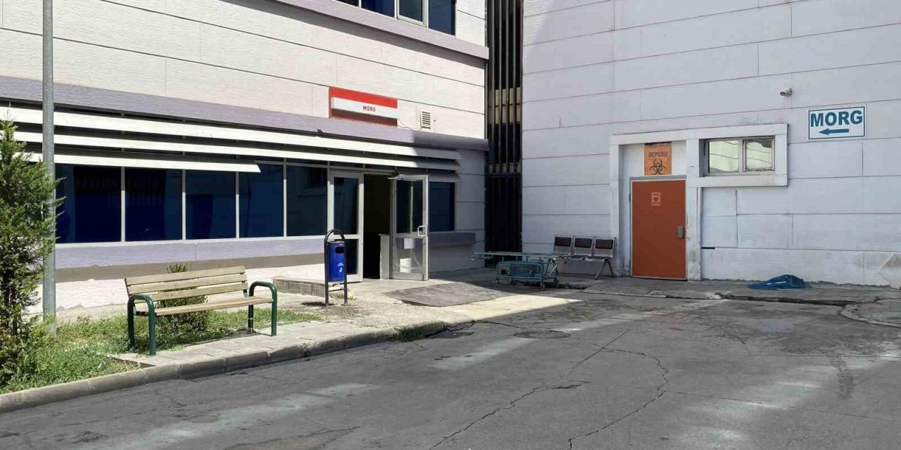 Alkol ve uyuşturucudan hayatını kaybetti