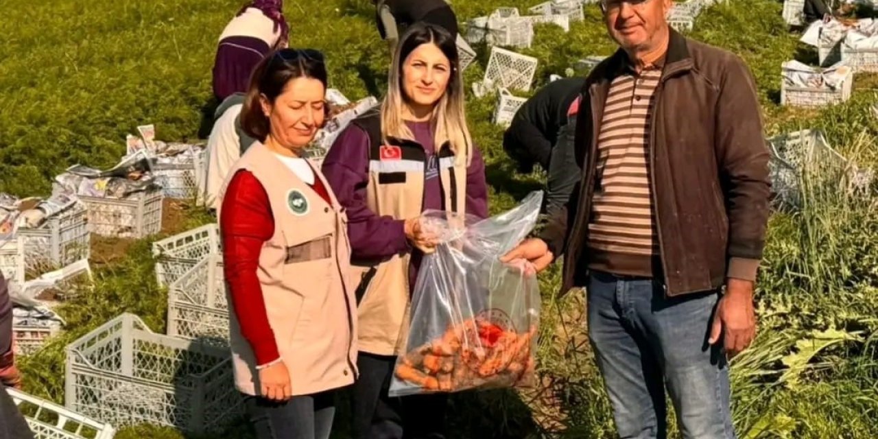 Beypazarı’nda gıda güvenliği denetimleri aralıksız sürüyor