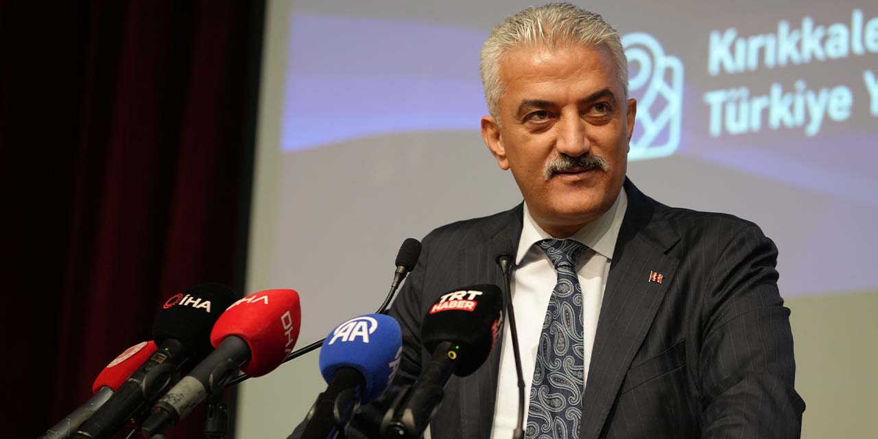 Makas: “Muhtarlar, demokrasimizin vazgeçilmezidir”