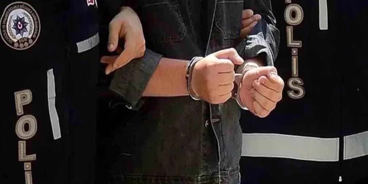 102 şüpheli hakkında yasal işlem