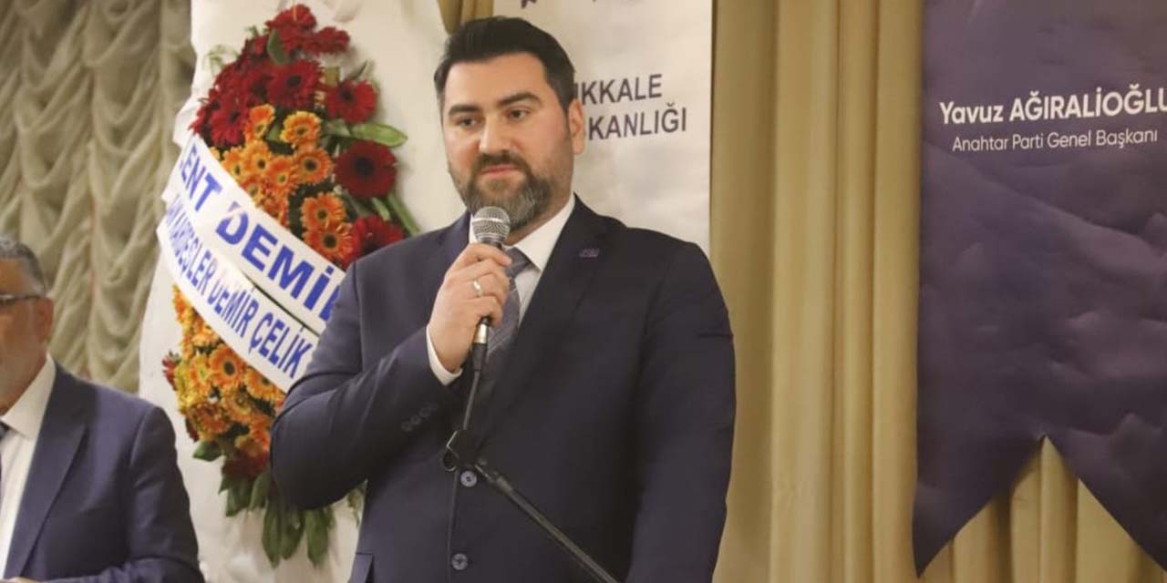 Özaydın: “7 milyon çocuk yoksullukta”