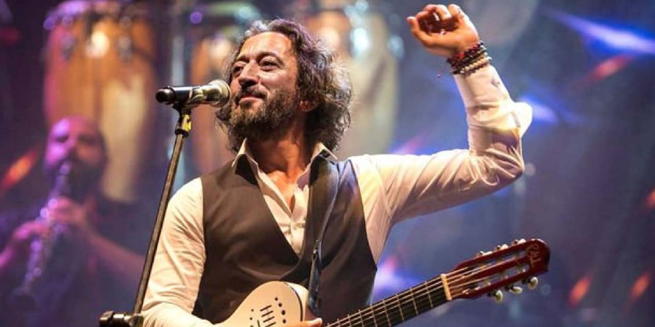 Kırıkkale’de Fettah Can coşkusu yaşanacak