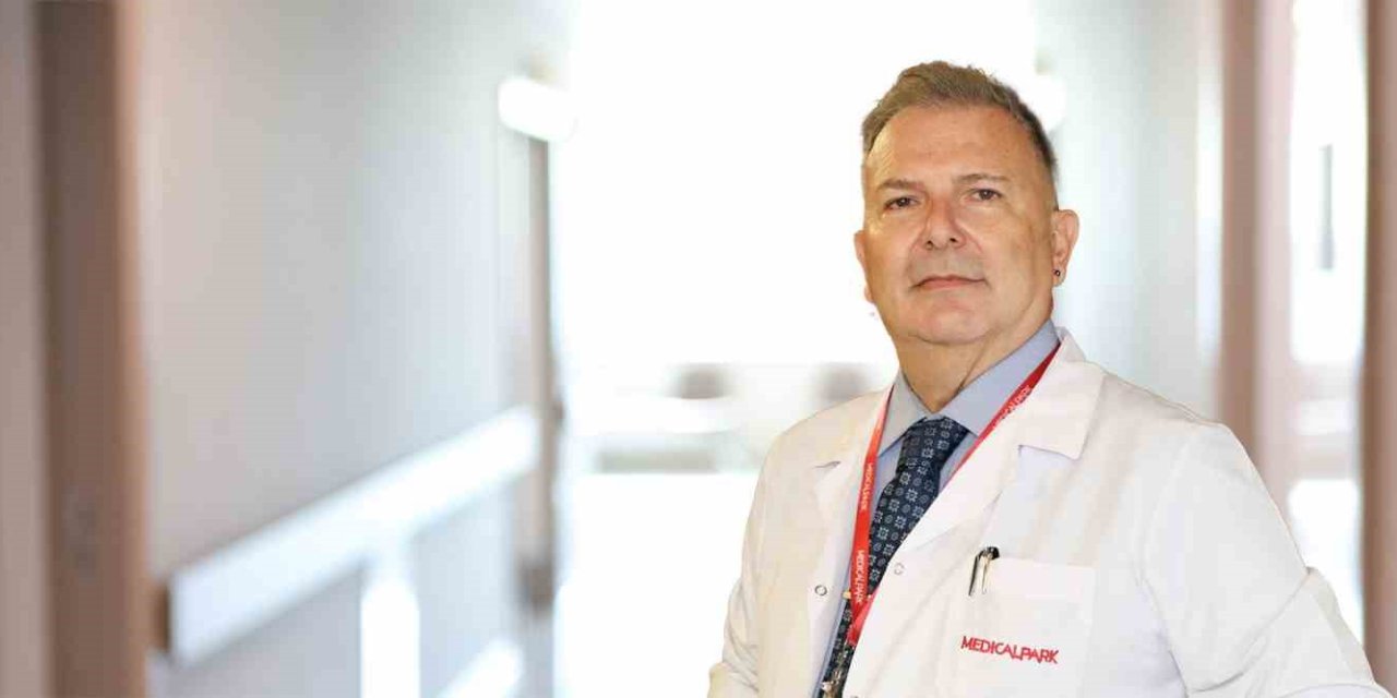 Uzmanından uyarı: "Göz alerjisi göz kuruluğuna yol açabilir"