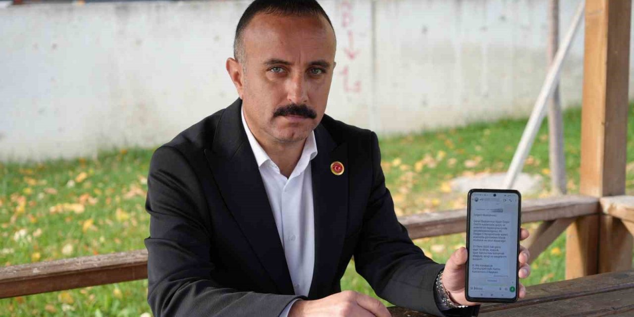 CHP kongresi öncesinde ’hakaret’ tartışması gündem oldu