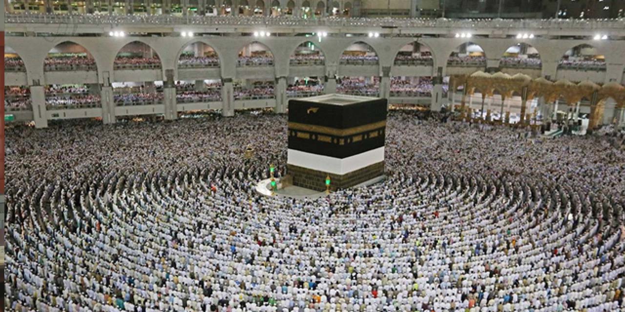 Kırıkkale’de emeklilere yüzde 15 Hac ve Umre indirimi