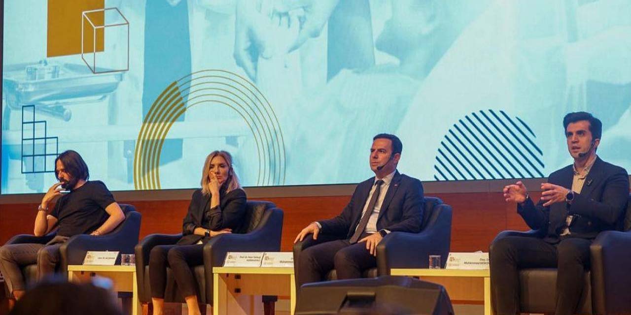 Gençler, geleceğin hekimleriyle buluştu