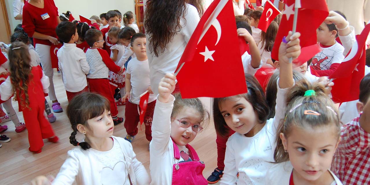 Kırıkkale Belediyesi’nden Cumhuriyetin 102. Yılına Özel Çağrı