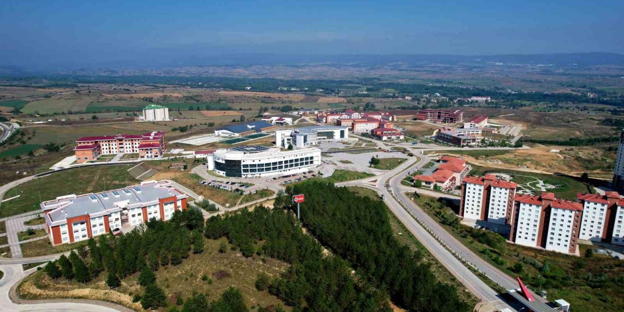 Kastamonu Üniversitesi, ÜNİDES başvurularında Türkiye 4’üncüsü oldu