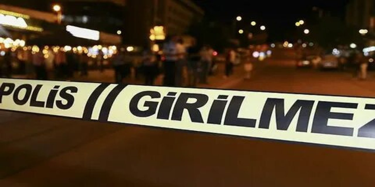 Kooperatif kavgasında 2 kişi öldü!