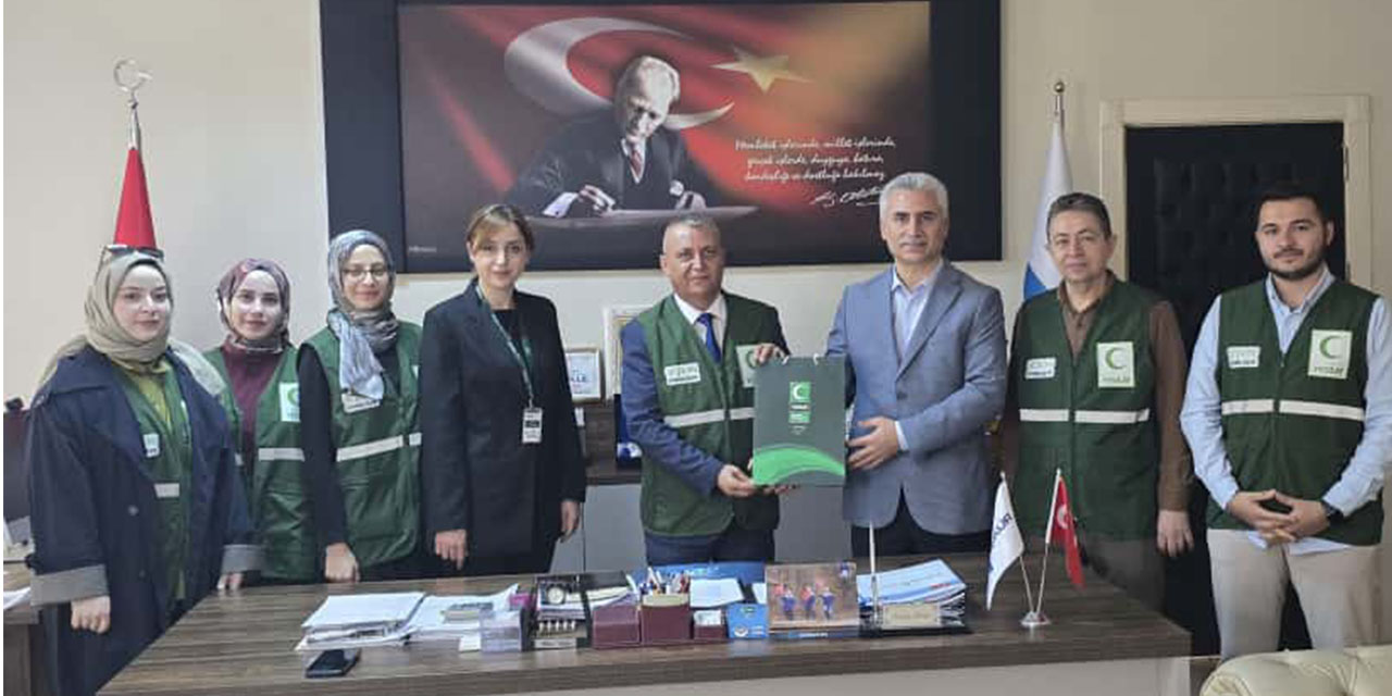 Yeşilay’dan İŞKUR’a farkındalık semineri