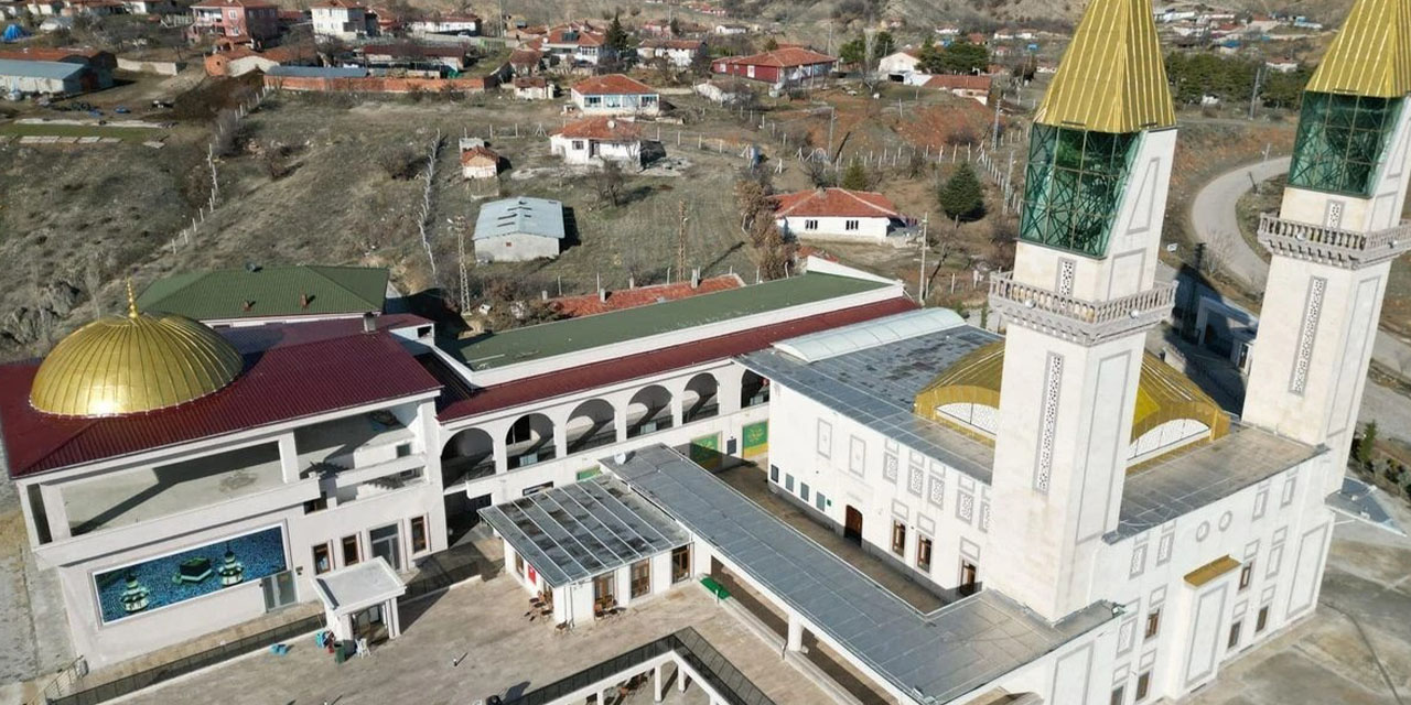 Hafızlık ve Kur’an kursu açılıyor