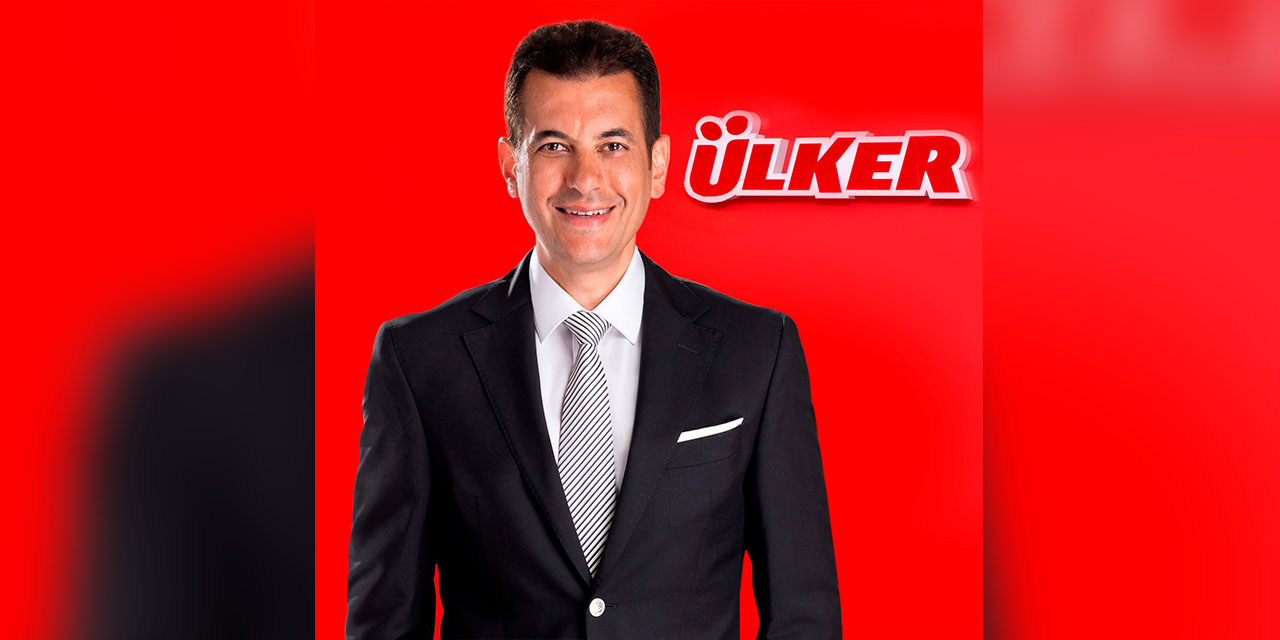 Ülker’den Kırıkkale yatırımı