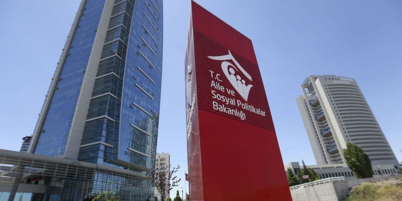 Sosyal yardımlarda yeni dönem