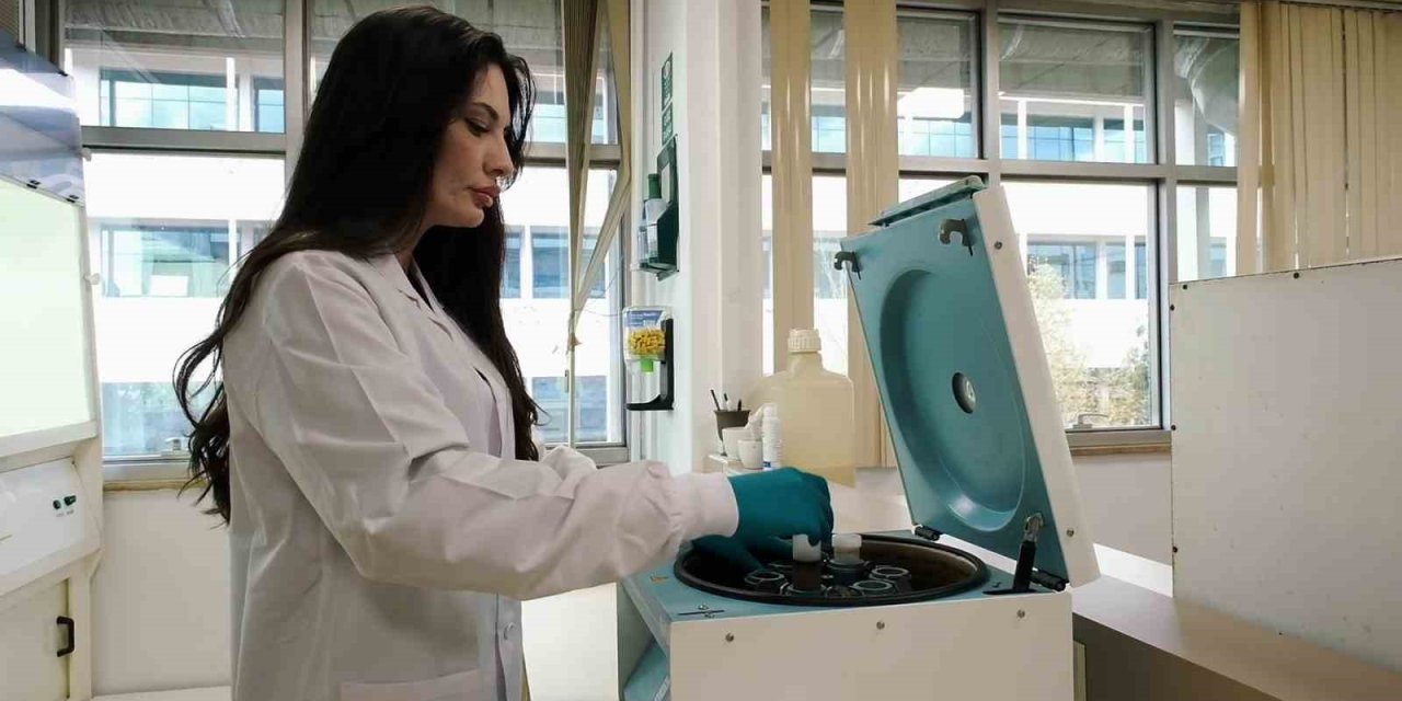 Bakan Bayraktar: "Rezervuarların dilini çözüyor, enerji bağımsızlığımıza güç katıyoruz