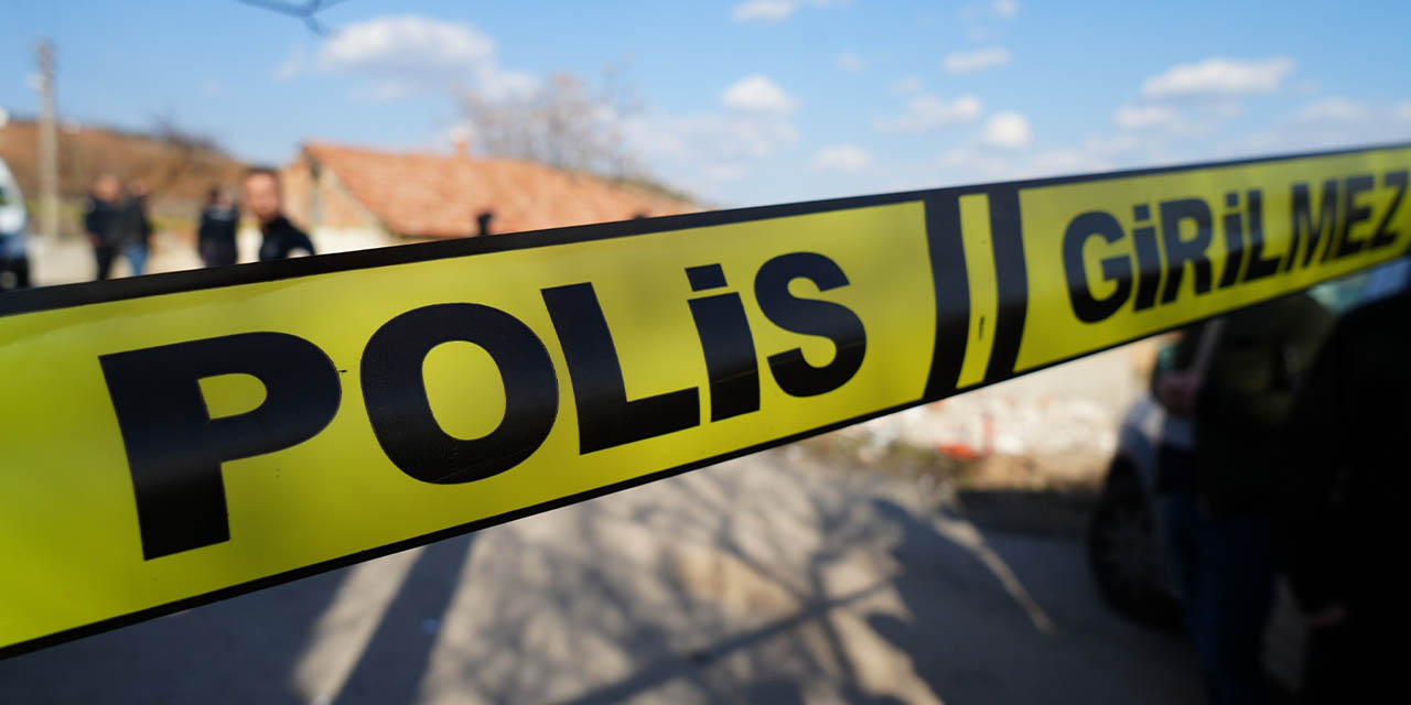 Kayınvalidesini öldürdü! Müebbet hapis aldı!