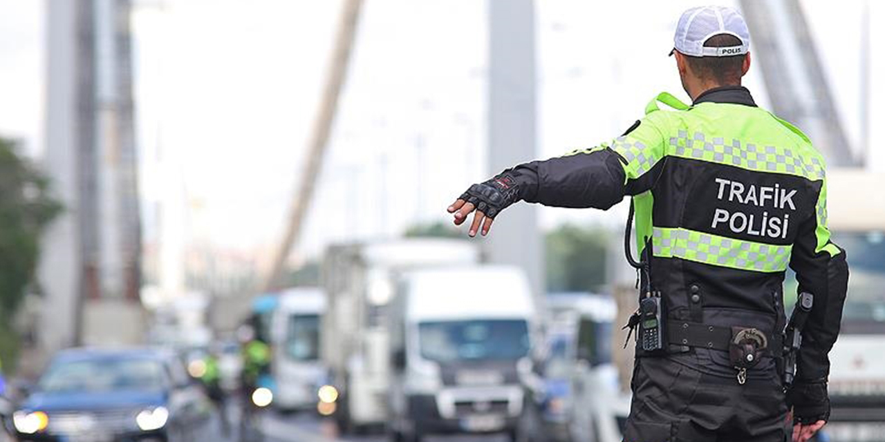 Trafik cezalarında yeni dönem