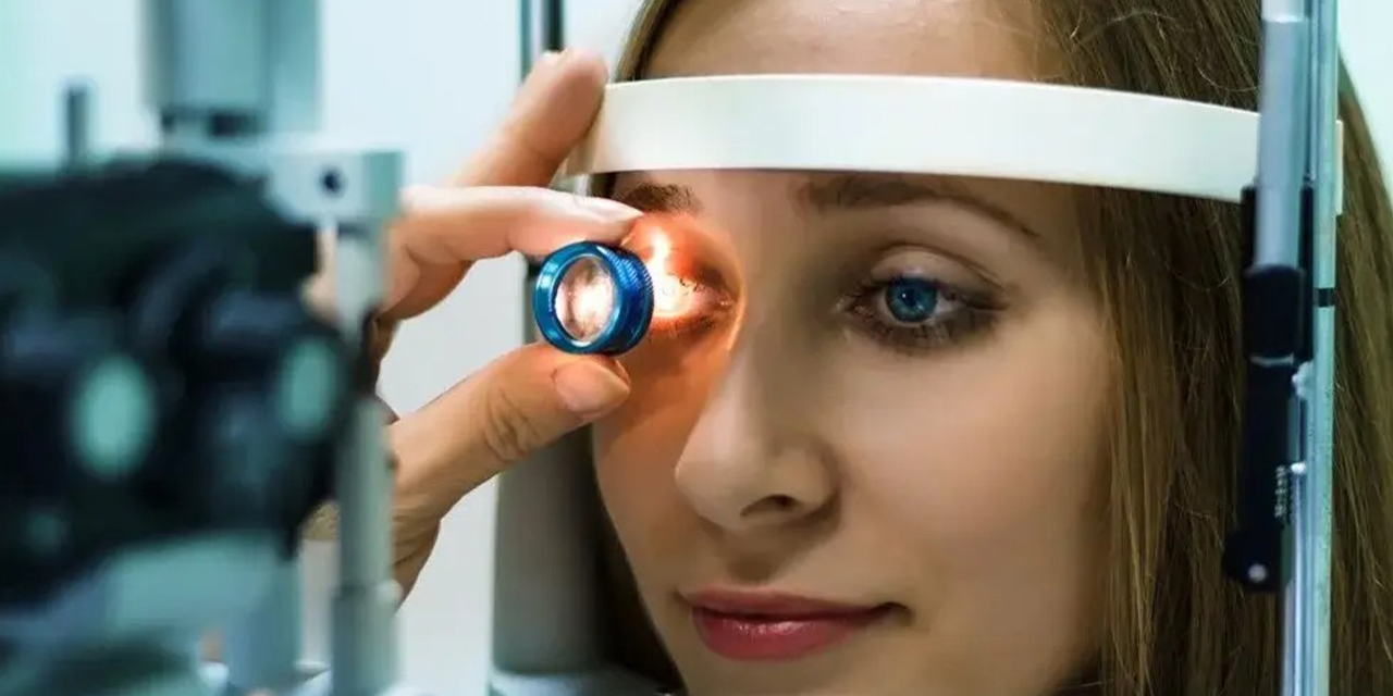 Uzmanından uyarı: "Göz alerjisi göz kuruluğuna yol açabilir"