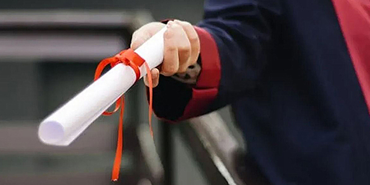 Yükseköğretim mezunlarının beyin göçü oranı %2,0 oldu