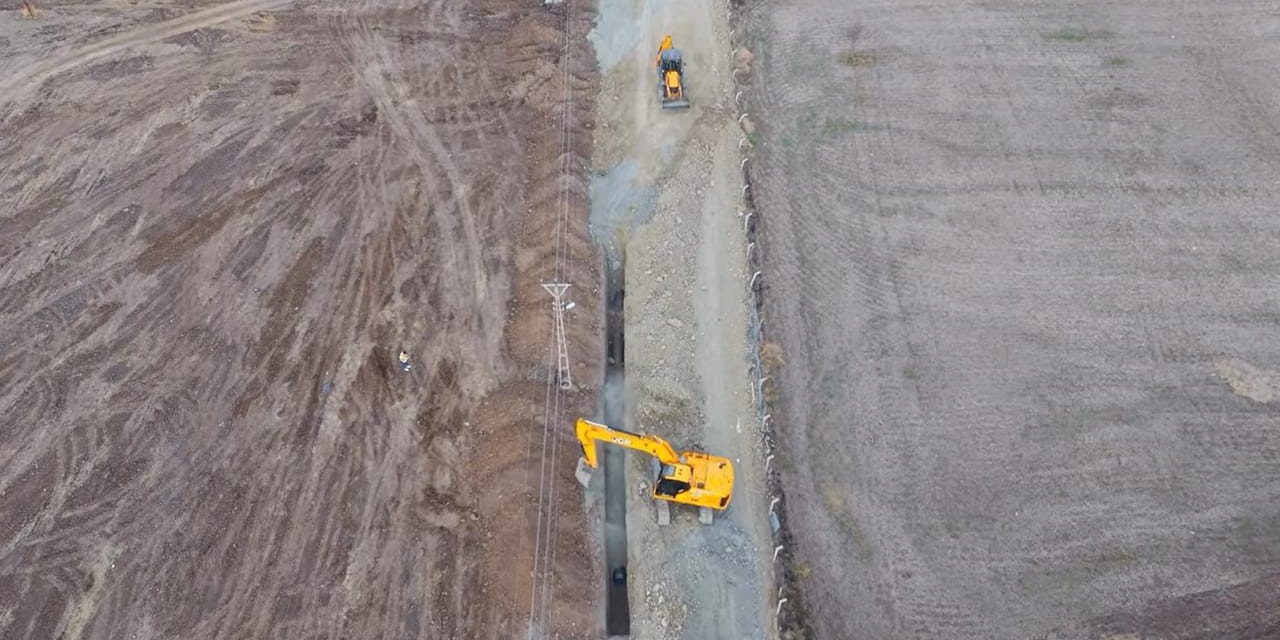 Alaca’daki o kanayan yaraya neşter vuruluyor