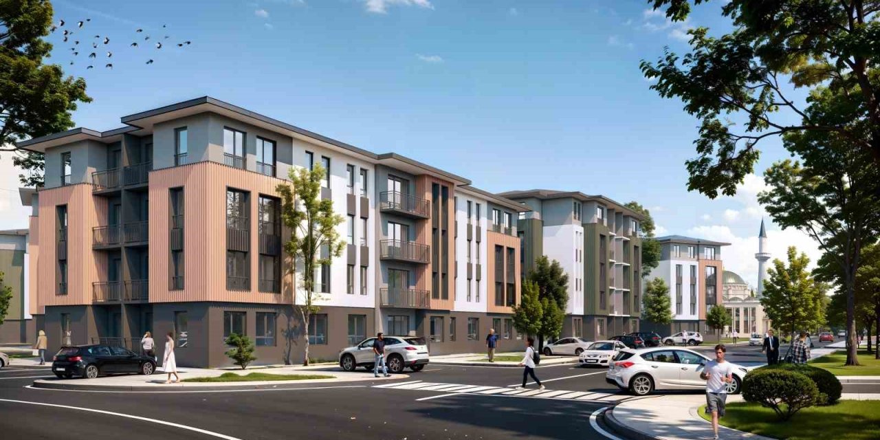 Bakan Kurum: "Vatandaşlarımızın ilgisi büyük, projemize ilişkin birçok soru alıyoruz"