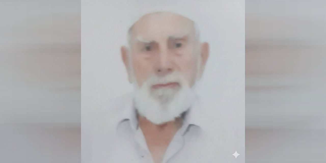 Kırıkkale’nin şairi hayatını kaybetti