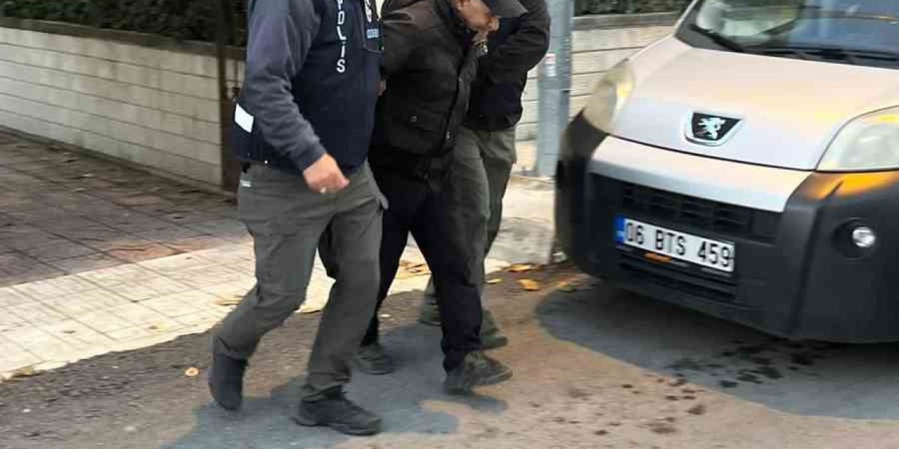 Sosyal medyada 10 kadının çocuk kaçırdığına dair dezenformasyon içerikli paylaşıma gözaltı