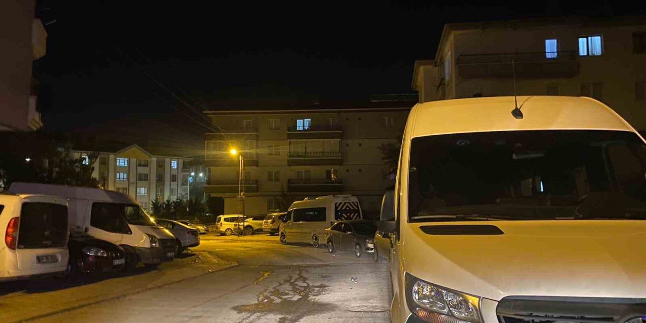 Bisiklet çalma iddiası kanlı bitti! 1 kişi öldü!