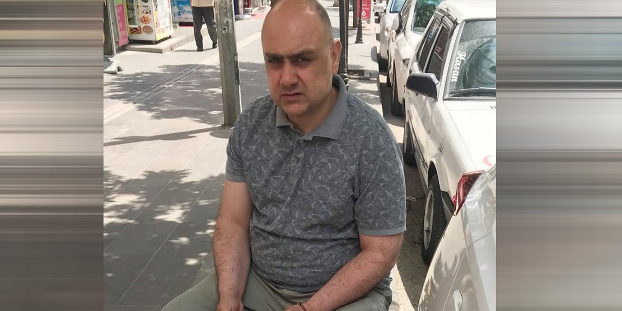 Kırıkkale'yi üzen vefat! Ahmet Gökdemir hayatını kaybetti