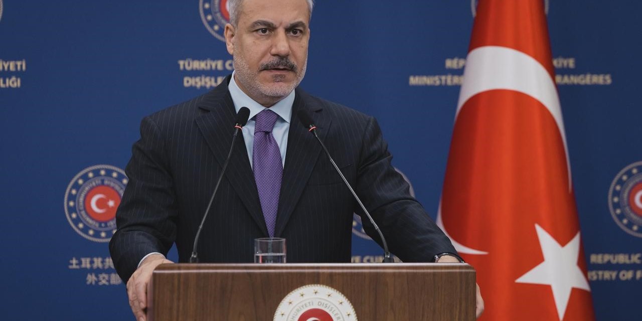 "Türkiye’nin SAFE mekanizmasına etkin katılımı hem ikili ilişkilerimiz hem de Avrupanın güvenliği açısından kritik önem taşıyor"