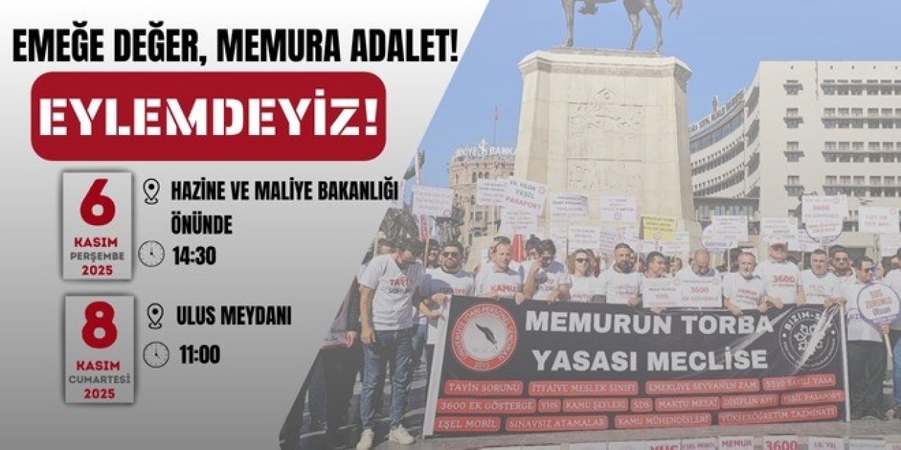 ÜNİPERSEN’den toplu sözleşmede iyileştirme talebi