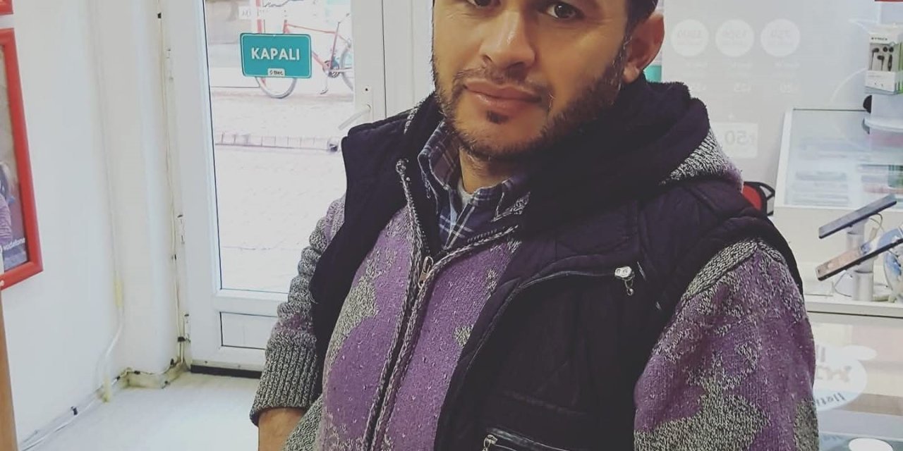 Traktör ile kazan arasına sıkışan köy muhtarı hayatını kaybetti