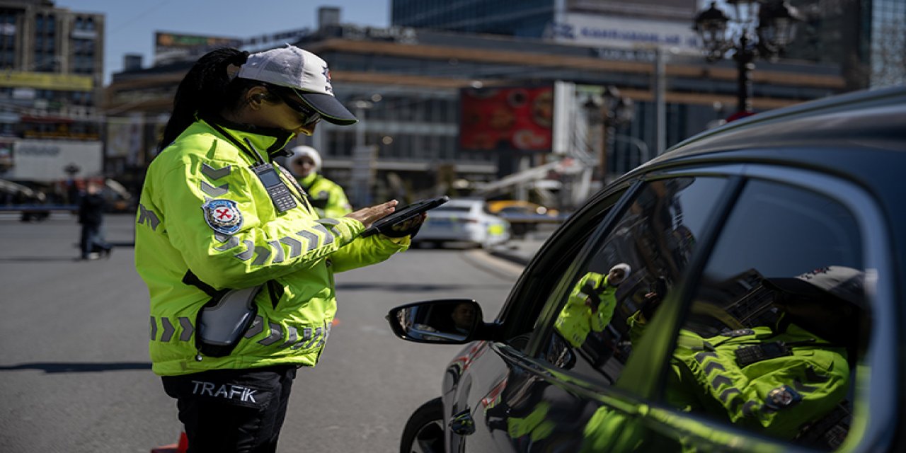 Kırıkkale’de trafikte sıfır tolerans dönemi