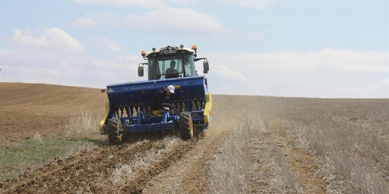 Üreticiye 6 Milyar 495 Milyon TL ek ödeme