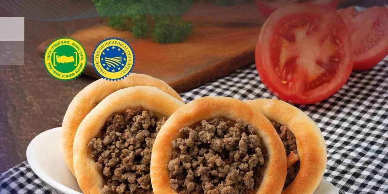 Hatay Kaytaz Böreği ve Gaziantep Lahmacunu AB’de tescillendi
