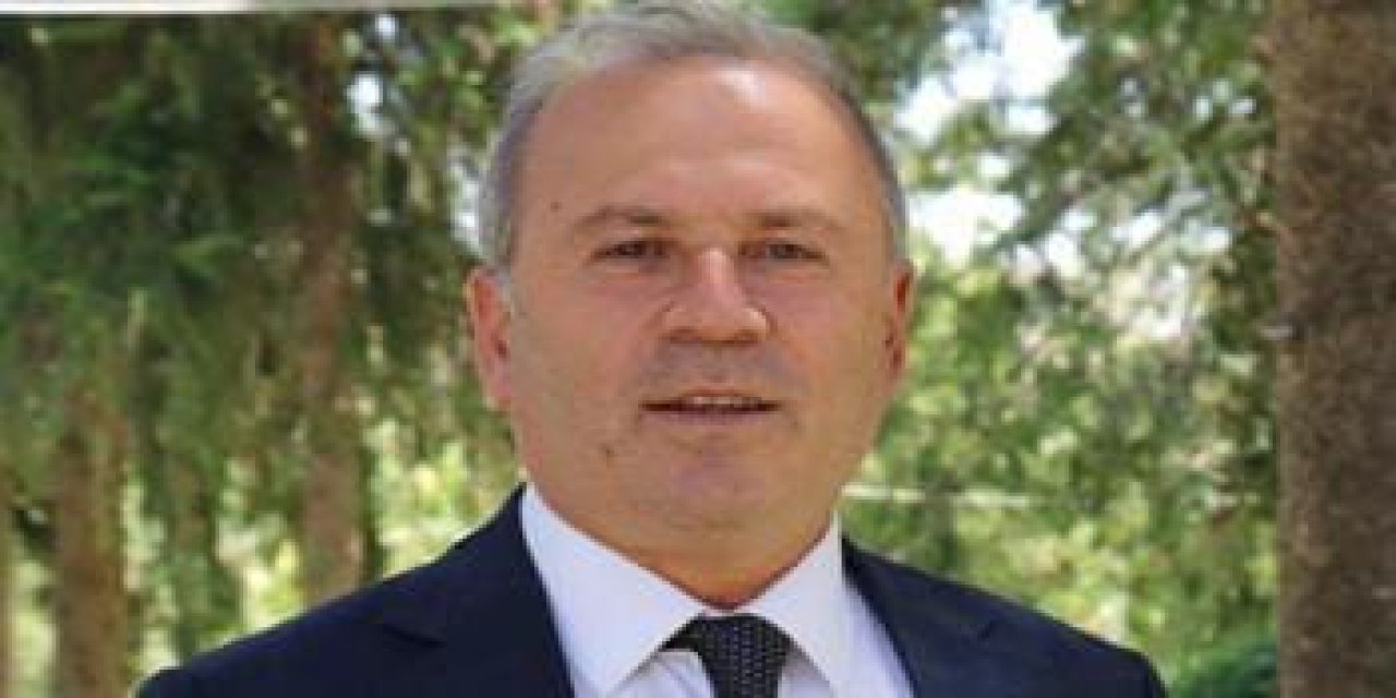 Eski başkan Koyuncu ve 2 kişi şartlı serbest kaldı