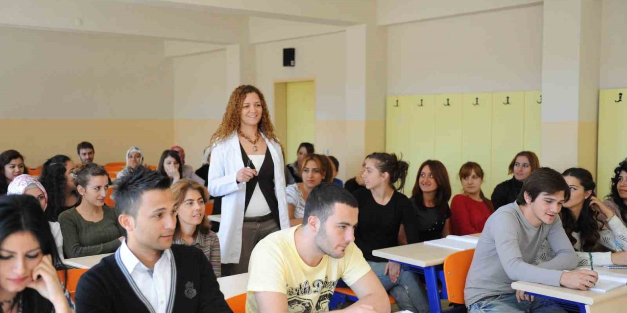 YÖK öğrenci ve akademisyen istatistiklerini açıkladı