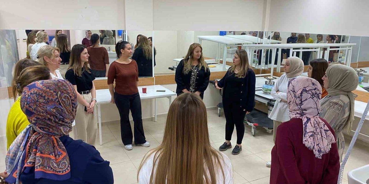 Modüler Aile Eğitim Programı 61 ilde hizmete giriyor