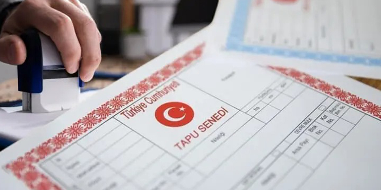 Kırıkkale’de hisseli tapu sahipleri dikkat!