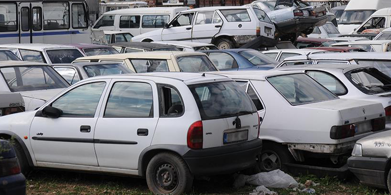 Hurda teşviki ve ÖTV indirimi meclis gündeminde