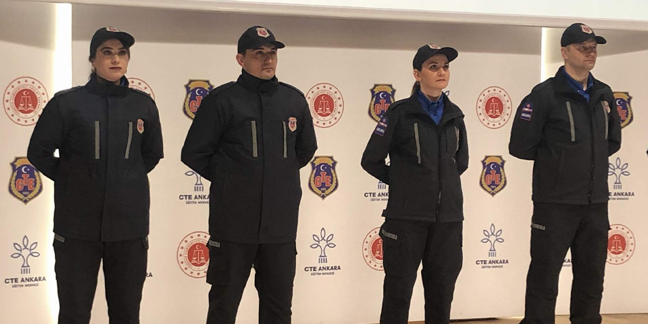 İnfaz koruma memuru alımı yapılacak