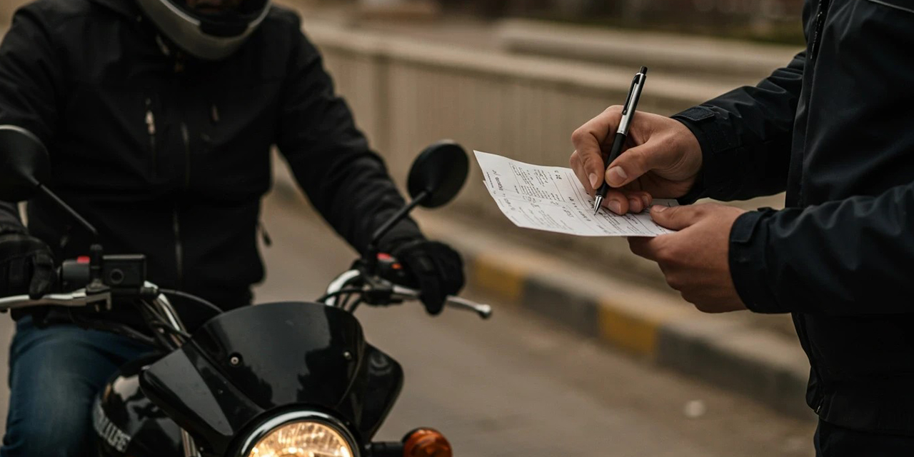 Bu kurala uymayanlara 993 TL para cezası!