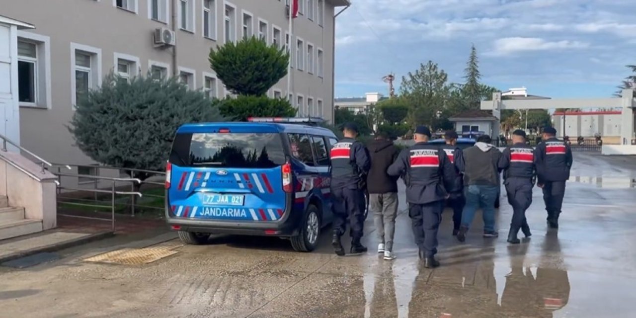 Bakan Yerlikaya: "10 il merkezli düzenlenen operasyonlarımızda; 5,8 milyar liralık işlem hacmi bulunan 79 şüpheliyi yakaladık"