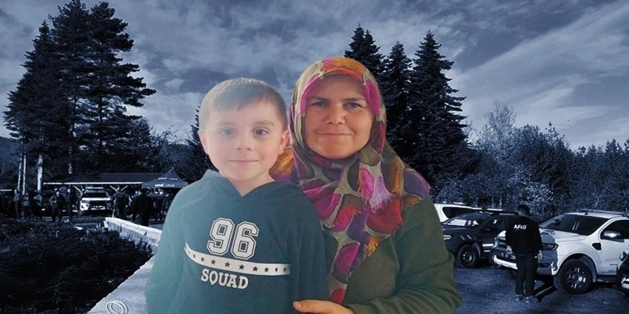 Osman Helvacı'nın cansız bedenine ulaşıldı