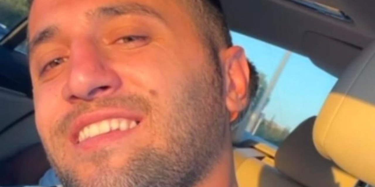 Ankara’da silahlı kavga: 1 ölü, 1 yaralı