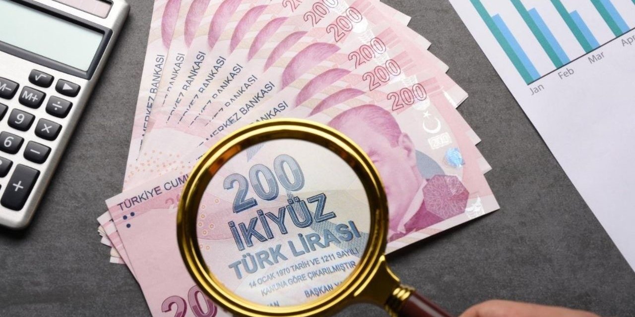 Yeni yılda maaşlar ne kadar olacak?