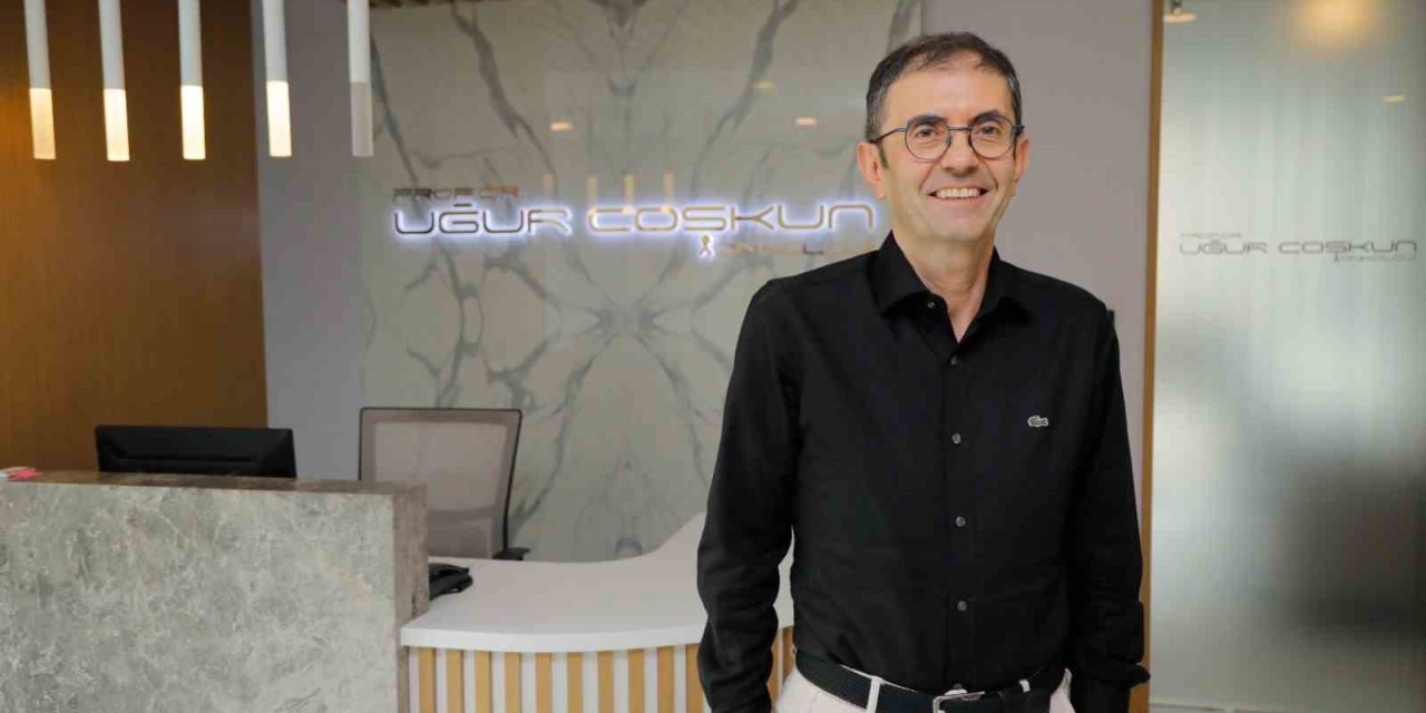 Uzmanından uyarı: İşlenmiş gıdalar erken yaşta bağırsak kanserine yol açabiliyor