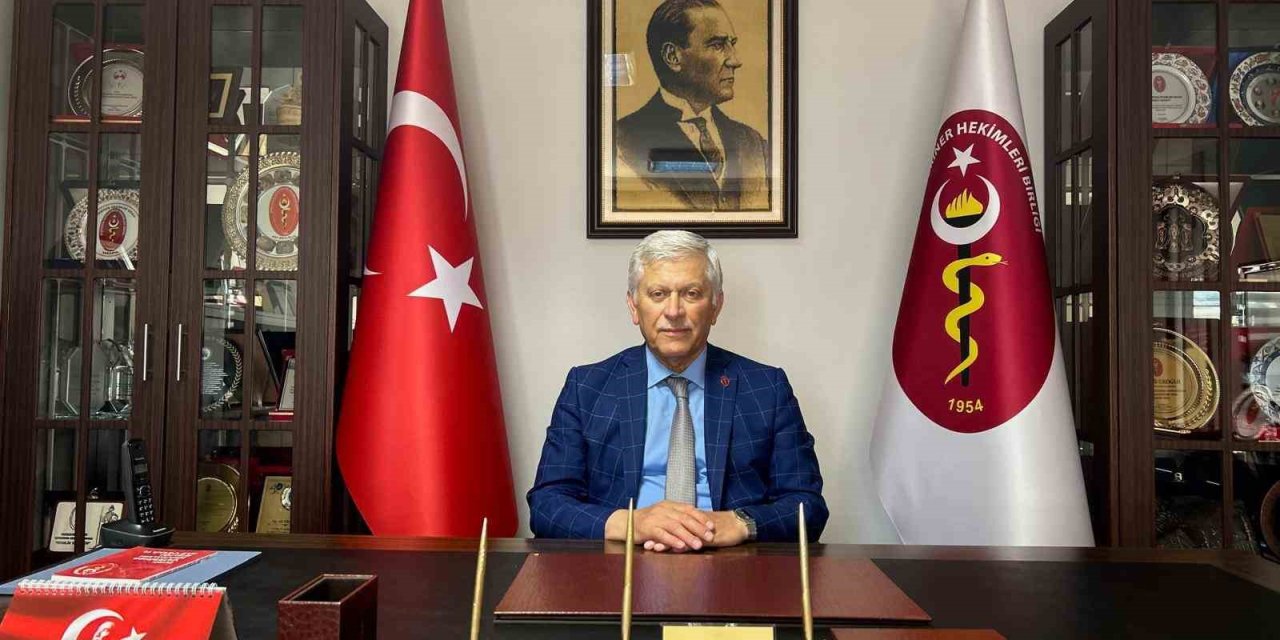 Eroğlu: "Hijyen bilinci ve eğitimi yeterli olmayan kişilerin çalışması gıda güvenliği ile halk sağlığı riski haline