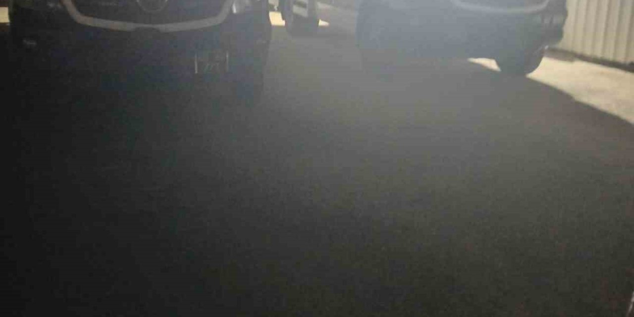 Kırşehir’de mandırada iş kazası: 1 ölü