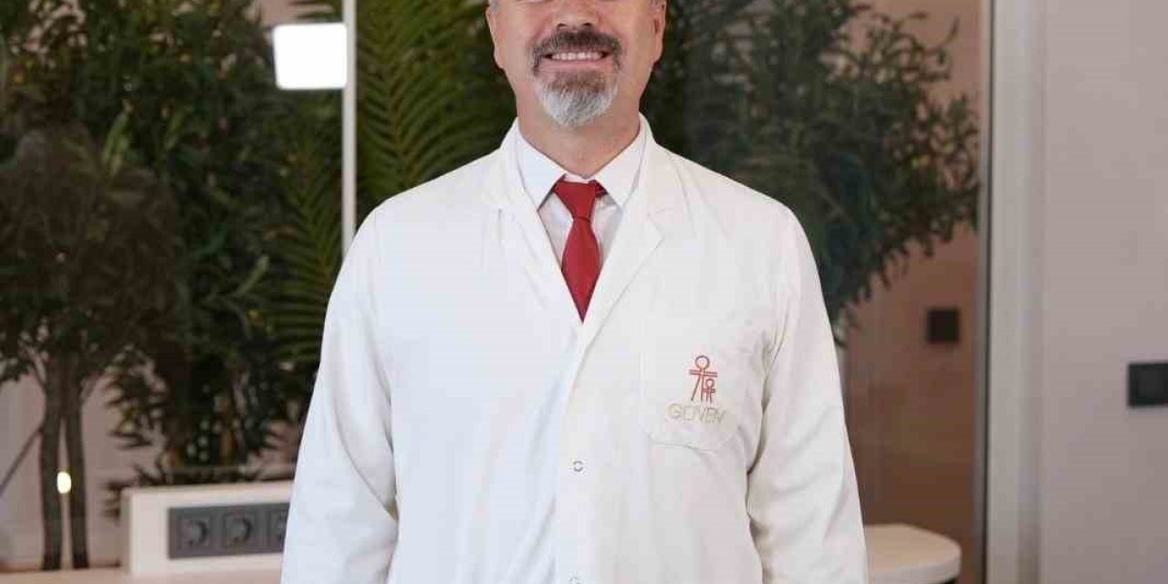 Uzman Doktor Poyraz: "Kırk yaş üzerindeki her 10 kişiden 1’i KOAH"