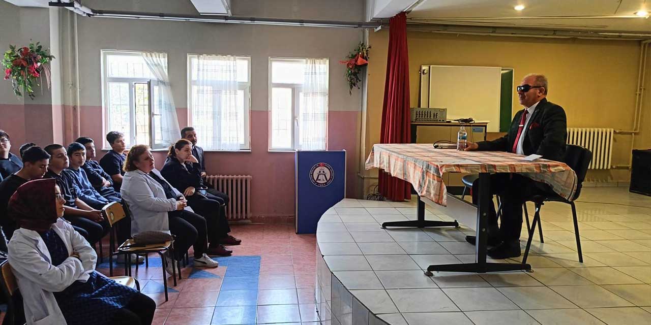 Görmem için sen varsın projesi devam ediyor